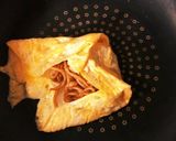 Sally流☆ちょぴっとオムそば作り方6写真