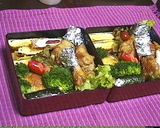 結局・・照り焼きチキン！作り方3写真