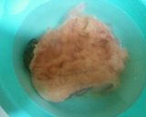 つきこんにゃくとたらの子和え作り方1写真