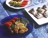 結局・・照り焼きチキン！作り方4写真