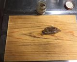 キャベツとアンチョビのパスタ作り方1写真