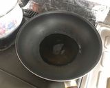キャベツとアンチョビのパスタ作り方3写真