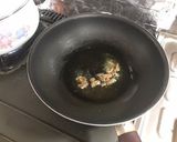 キャベツとアンチョビのパスタ作り方4写真