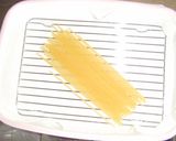 ☆パリッポリッ☆簡単　おつまみ♪作り方1写真