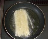 ☆パリッポリッ☆簡単　おつまみ♪作り方2写真