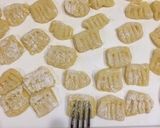 本格 ニョッキポモドーロ作り方7写真