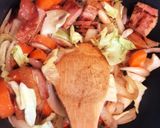 30分煮込むだけ！簡単ベーコンチャウダー作り方4写真