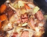 30分煮込むだけ！簡単ベーコンチャウダー作り方5写真