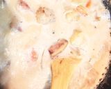 30分煮込むだけ！簡単ベーコンチャウダー作り方7写真