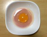 超簡単☆肉屋で見かけたハムエッグカツ作り方1写真