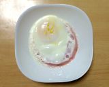 超簡単☆肉屋で見かけたハムエッグカツ作り方2写真