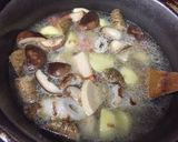♡おいし〜ママの煮物♡作り方2写真