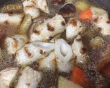 ♡おいし〜ママの煮物♡作り方3写真