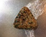 [おにぎりの具]ツナしそそぼろ[冷凍可]作り方8写真