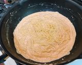 ワンパンで！？至極のトマクリパスタ✨作り方4写真