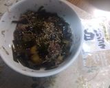 暑い夏にも！茄子とちりめんと昆布の甘辛煮作り方7写真