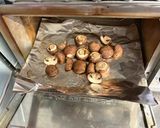 手羽元と牛筋のコクうまカレー　圧力鍋使用作り方10写真
