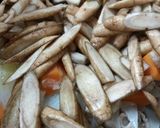 2026年版我が家のもつ煮作り方11写真