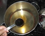 山芋ナツメのうま煮♪簡単レシピ鶏むね肉作り方4写真