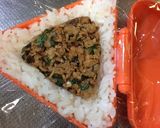 [おにぎりの具]ツナしそそぼろ[冷凍可]作り方9写真