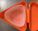 [おにぎりの具]ツナしそそぼろ[冷凍可]作り方10写真