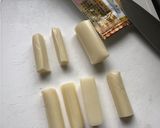 ミニサイズのチーズドッグ作り方2写真