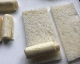 ミニサイズのチーズドッグ作り方4写真