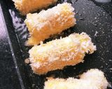 ミニサイズのチーズドッグ作り方6写真
