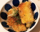 ミニサイズのチーズドッグ作り方7写真