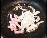 Minaさん家の〝カルボナーラ〟作り方3写真