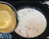 Minaさん家の〝カルボナーラ〟作り方4写真