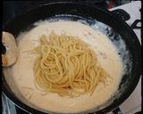 Minaさん家の〝カルボナーラ〟作り方5写真