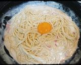 Minaさん家の〝カルボナーラ〟作り方6写真