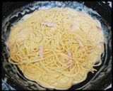 Minaさん家の〝カルボナーラ〟作り方7写真