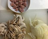 身近な食材で！食パンのミニキッシュ風作り方1写真