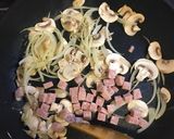 身近な食材で！食パンのミニキッシュ風作り方2写真