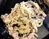 身近な食材で！食パンのミニキッシュ風作り方4写真