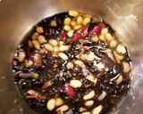 小鉢に最適！ひじきとお豆さんの梅煮◎作り方5写真