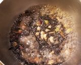 小鉢に最適！ひじきとお豆さんの梅煮◎作り方6写真