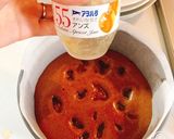 あんずジャム入り♡簡単ガトーショコラ♡♡作り方10写真