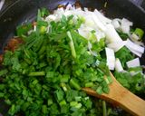 絶品( ﾟДﾟ)ﾉうちの麻婆豆腐はコレ！作り方3写真