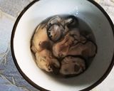 貴女風味で、カキフライ❤️ゆりさん風作り方1写真