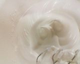 簡単濃厚ダブルチョコ　ガトーショコラ作り方2写真