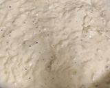 野菜とベーコンのパウンドグラタン作り方5写真