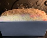 野菜とベーコンのパウンドグラタン作り方10写真