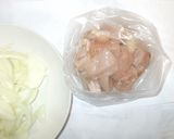 鶏むね肉のカレートマト煮♪簡単カレー粉作り方5写真
