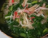 残り物で激ウマあんかけチャーハン作り方2写真