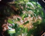 残り物で激ウマあんかけチャーハン作り方3写真