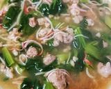 残り物で激ウマあんかけチャーハン作り方4写真