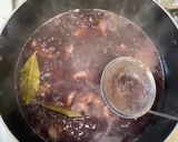 ビーフシチュー*作り方4写真